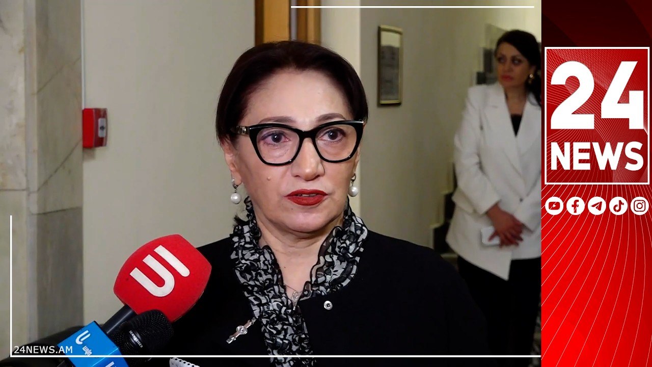 Արցախի ուրացումը իշխանության քաղաքականությունն է, մտա արցախահայերի քննարկմանը, ասացին՝ սա ՔՊ-ինն է