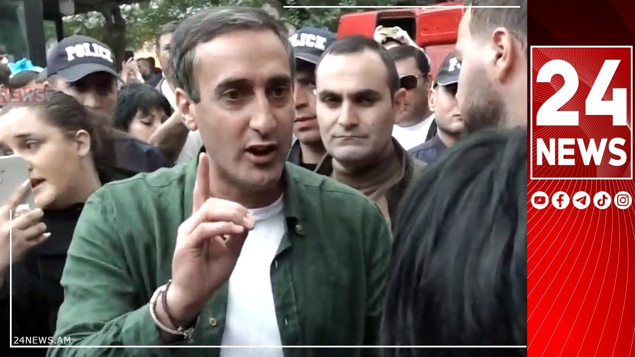 «Նենց դեմք ունես, ոնց որ «աբիժնիկ լինես», «Դու էլ քոչարյանականի դեմք ունես», «Չափավորի քեզ»