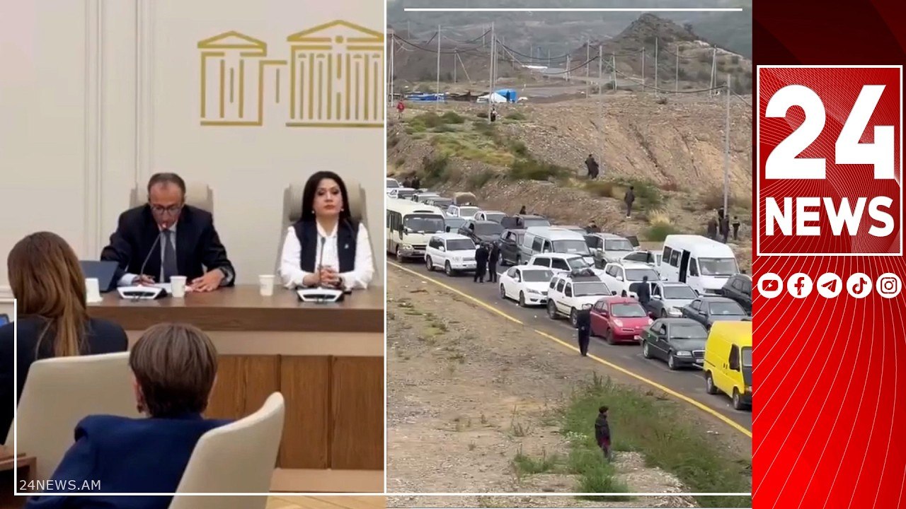 Ուղիղ ասեմ՝ ՔՊ-ն մասնակցություն չի ունենալու արցախցիների միջազգային իրավունքների իրացմանը․ Թորոսյան