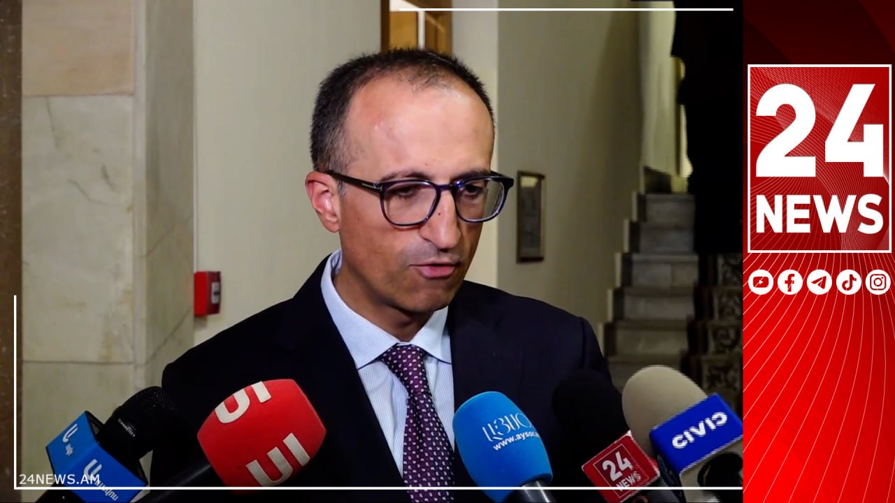 Չաշխատող ղարաբաղցի գրեթե չունենք, նրանց զբաղվածությունը շատ բարձր է. Արսեն Թորոսյան