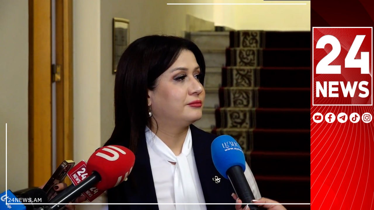 The opposition's participation in the meeting with the people of Artsakh is the same as if they came to participate in the CP session.