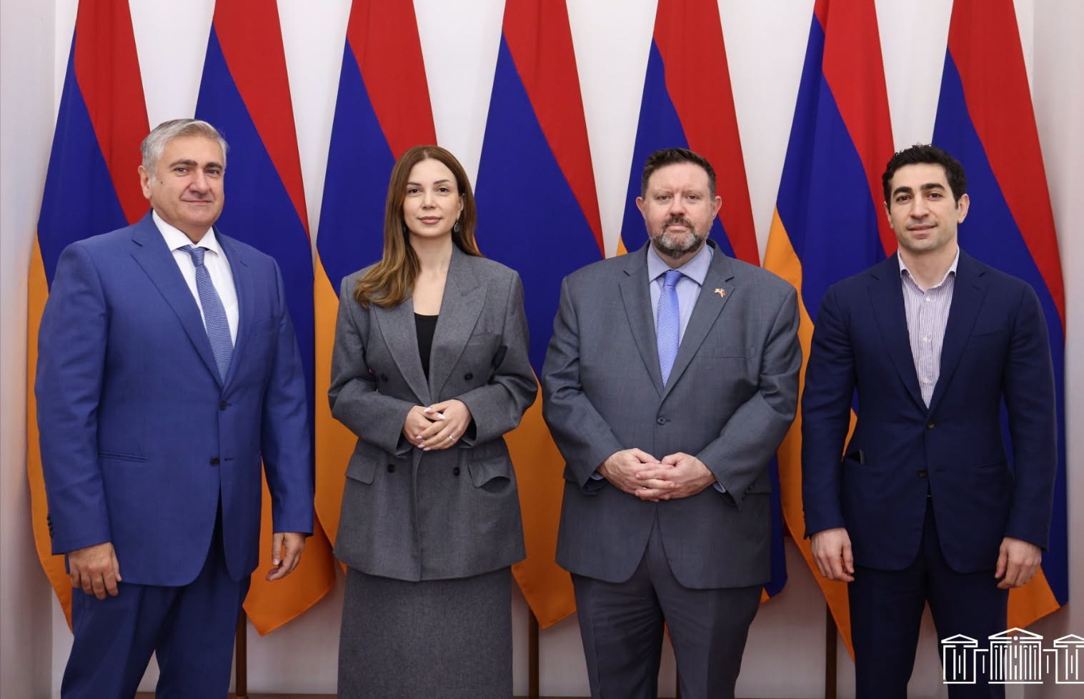 Հանձնառու ենք ՀՀ-ի հետ ռազմավարական գործընկերության ամրապնդման հարցում․ ԱՄՆ դեսպանատուն