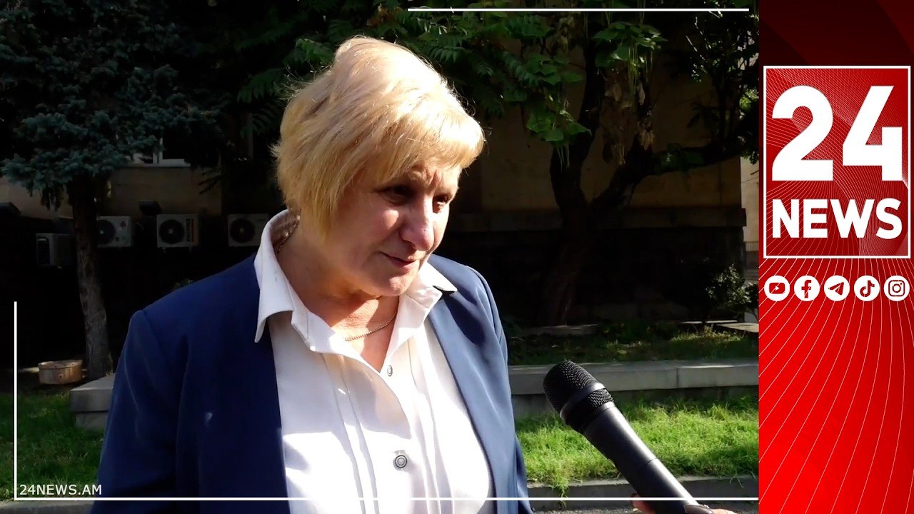 Այո’, պետությունն ու Եկեղեցին անջատ են, բայց պետության մեջ պետություն լինել չի կարող. ՍԴ անդամ