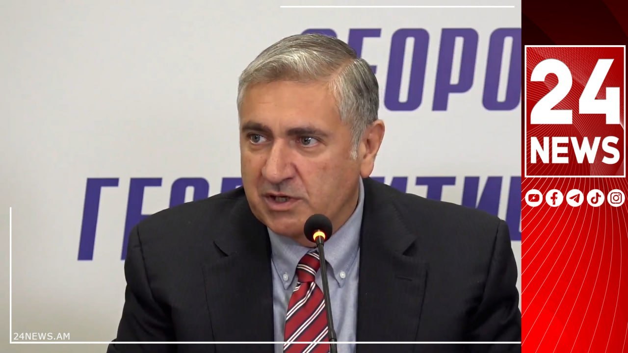Ալիևը ճնշում է գործադրում Փաշինյանի վրա, ասում է՝ դու էլ քո մեղքերն ունես, խոստացածդ պետք է կատարես