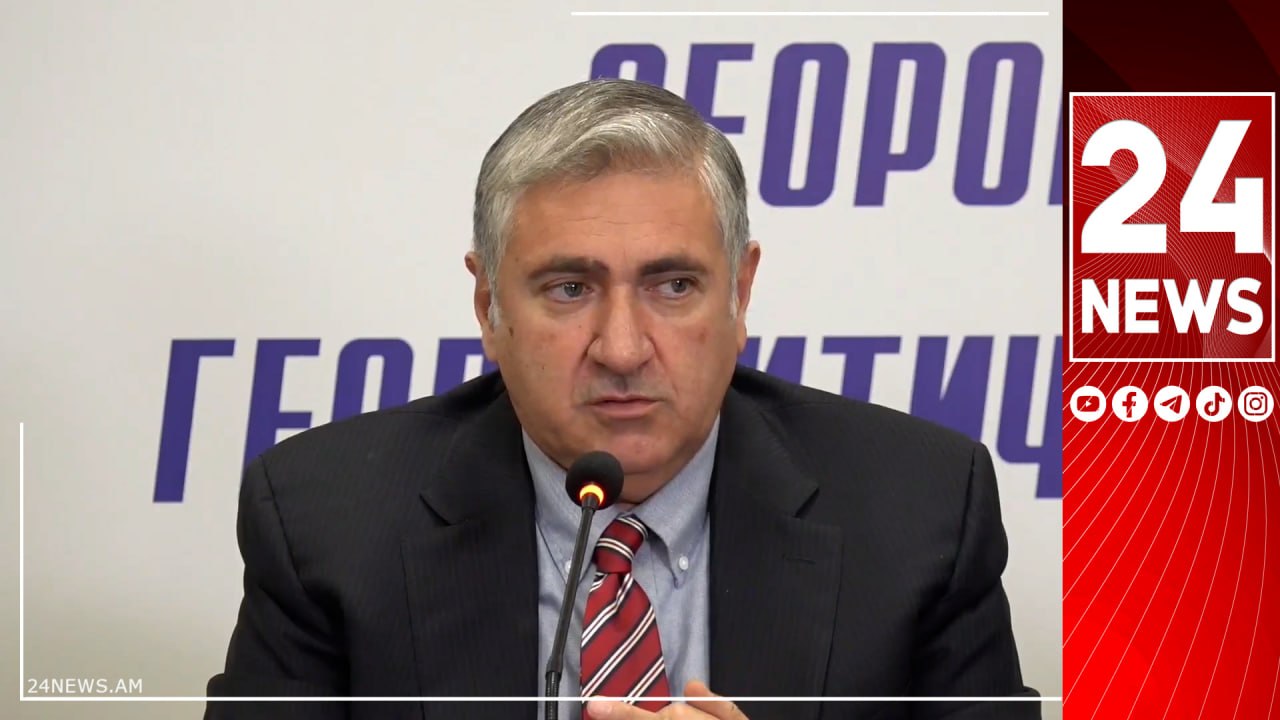 It's been a while since Pashinyan said he was wrong, will he say it again? Khachatryan on Pashinyan's statement