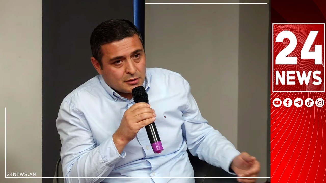 Ժողովու՛րդ, խոսեք իրար հետ բուհերում խնդիրների մասին, թե չէ հերթով հասնելու են բոլոր դասախոսներին
