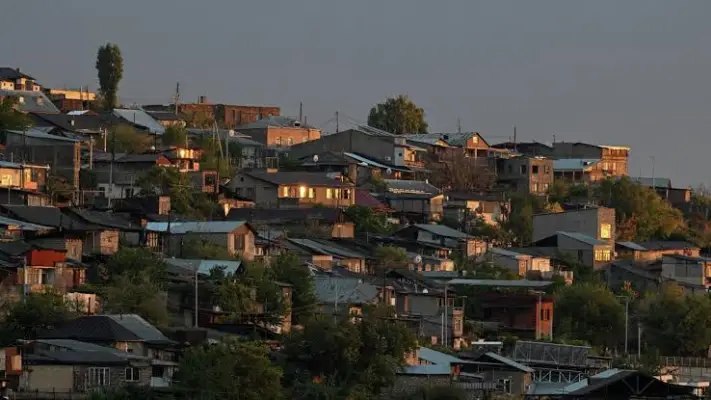 Երևանում 20-ամյա աղջիկը ծանր վնասվածք է պատճառել 34-ամյա զուգընկերոջը