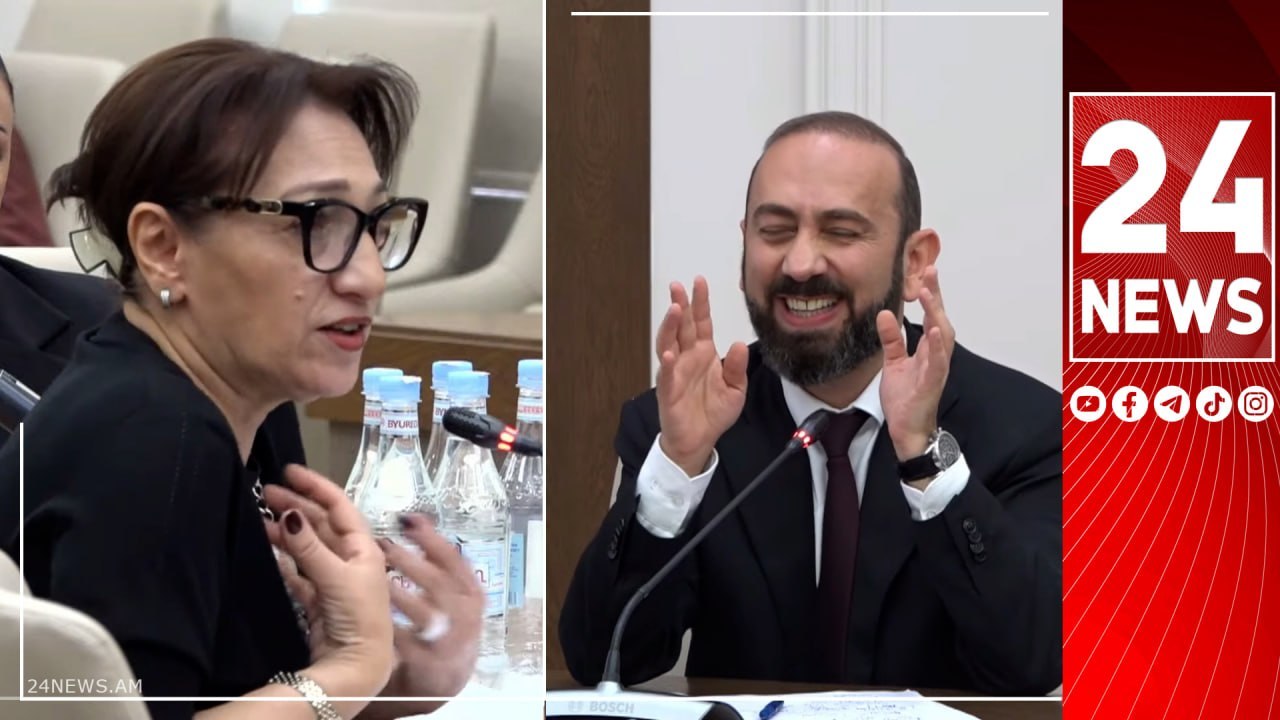 Ես չգիտեմ՝ ձեր հայրենիքը որն ա… Քիչ էր մնում դաշնակցական «չեք լիստը» չանցնեիք, Արցախը մոռացաք