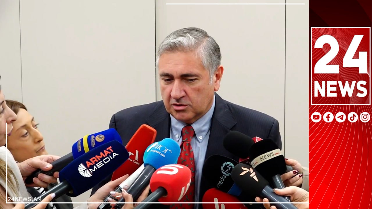 Եթե ՀՀ-ն ՀԱՊԿ-ում կարող է իր անդամակցությունը սառեցնել, ԵԱՏՄ-ում էլ կարող են մի պատճառ գտնել
