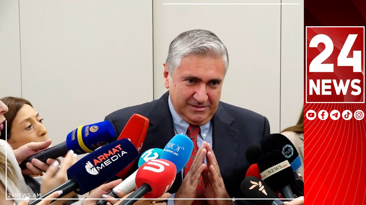 Փաշինյանն ի՞նչ ա ասում՝ «մինչև կայծակը չխփի, չխաչակնքվե՞նք», բա երկրի ղեկավար ես, պլանավորում ա պետք