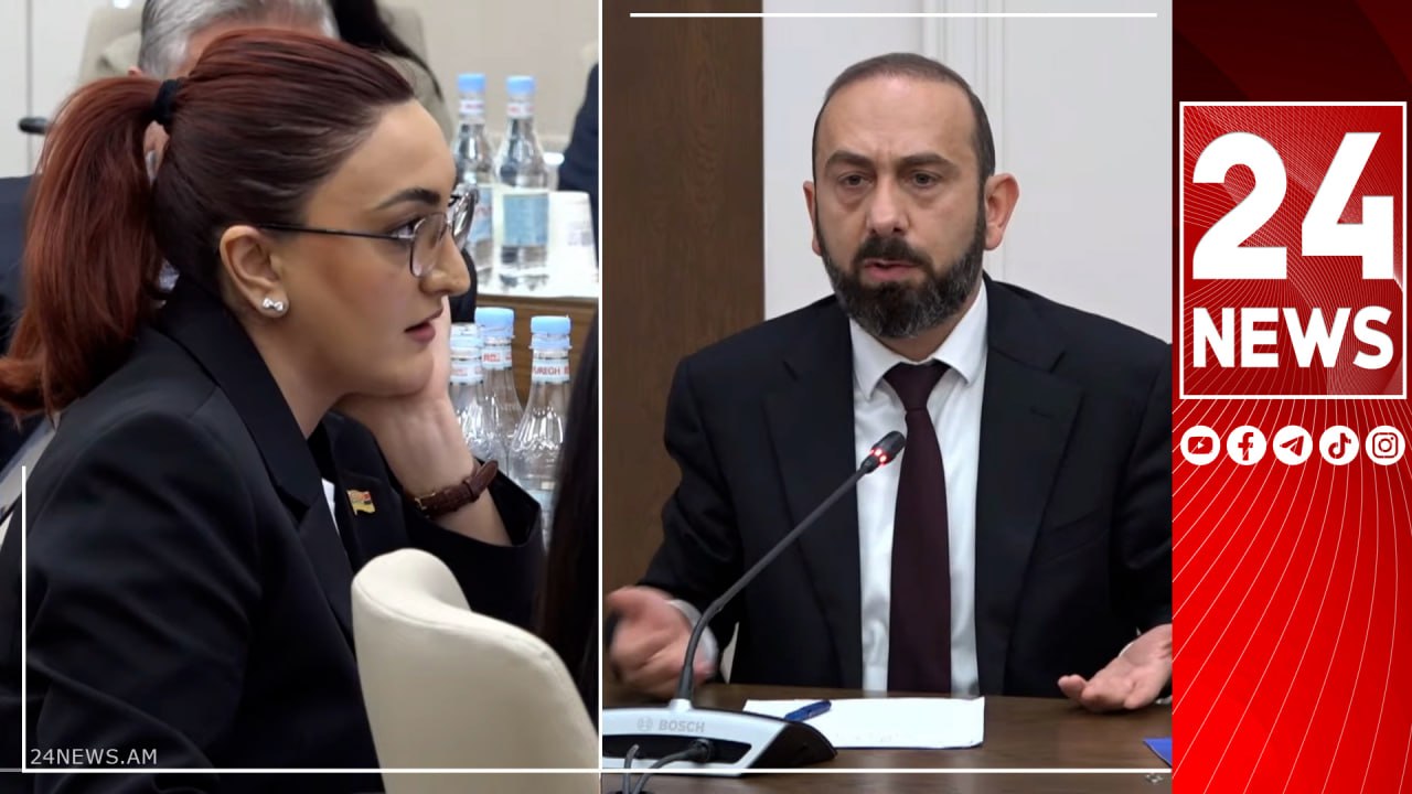 Ադրբեջանցի հովիվն էլ կմոլորվի, մեր կողմից էլ կլինի, պատ չենք շարելու, դրա անվտանգային խնդիրը ո՞րն ա