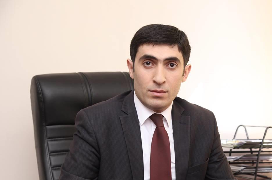Նախկին ՕԵԿ-ականը կարող է դառնալ ՔՊ-ի պատգամավոր