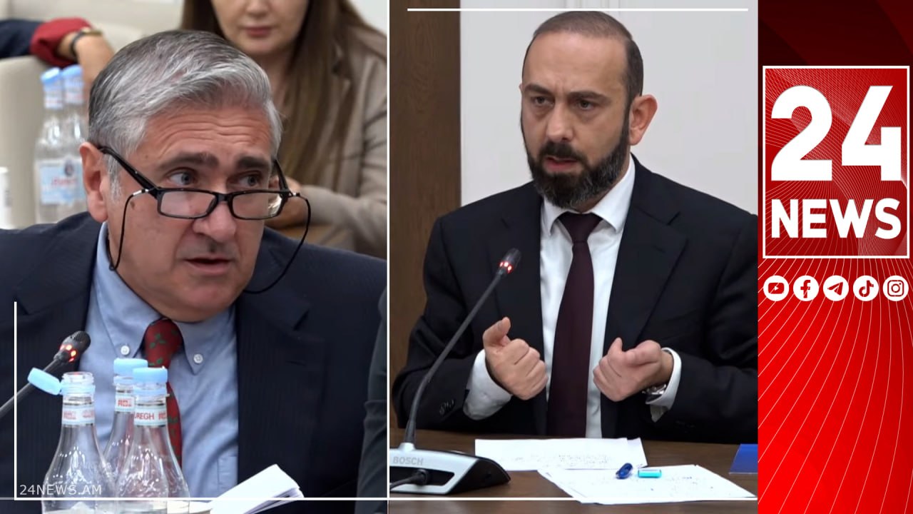 Չի կարելի դավեն նստել, կուզեկուզ ման գալ, Եթե TRIPP-ը ուղղակի ճանապարհ ա, մրցույթ հայտարարեիք