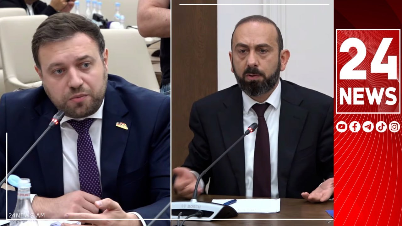 Ադրբեջանը չի պահանջում փոխել ՀՀ սահմանադրությունը, բայց այդպիսի նախապայման է դնում. Միրզոյան