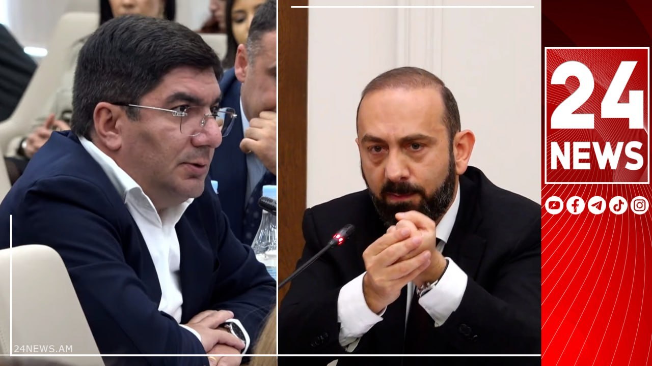 Միրզոյանը սրտնեղեց. «Ինչքա՞ն կարելի ա քամիների դեմ կռիվ անել, ինչքան կարելի ա էս թեման քննարկել»