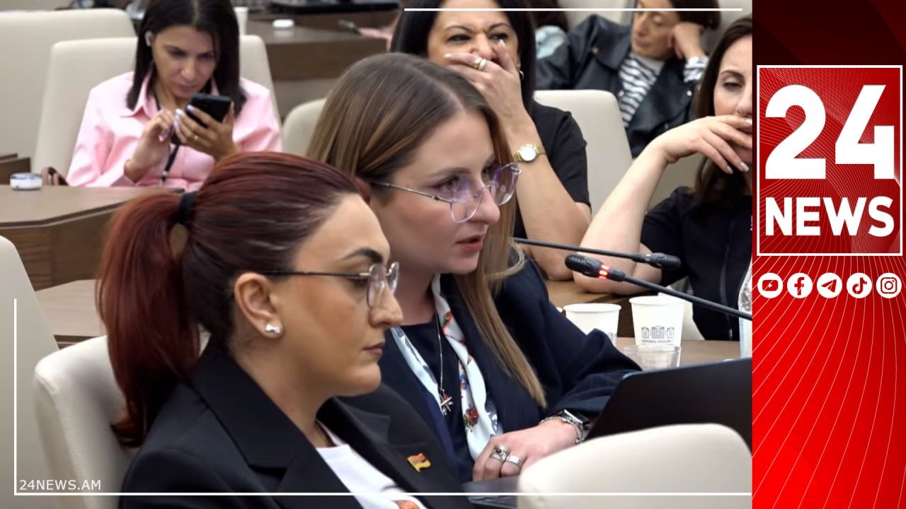 Զիջումների ցանկն էնքան շատ ա… Էդ ո՞ր PR-շիկն ա խորհուրդ տվել, որ ասեք՝ զիջումներ չեք արել