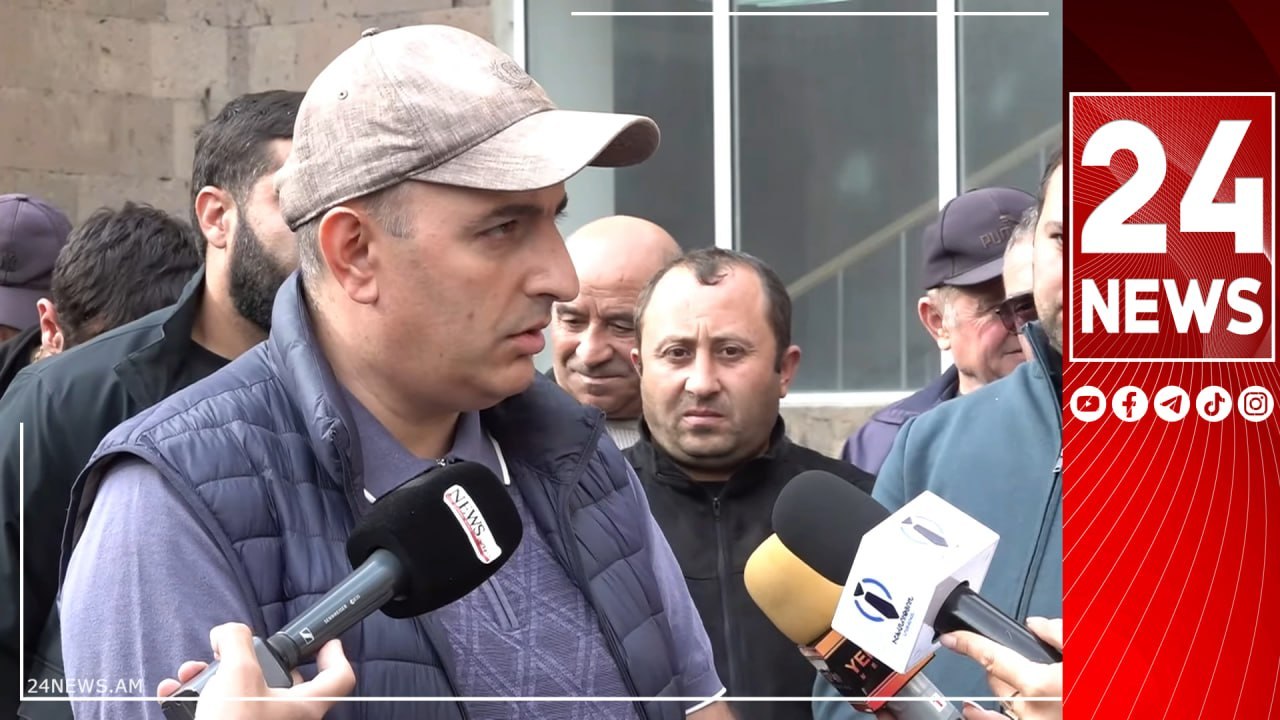 Շուրջ 560 մլն դրամի վնաս ենք կրել, դեմը ձմեռ է, բայց «Հրազդան ցեմենտի» հարցը մնում է անորոշ