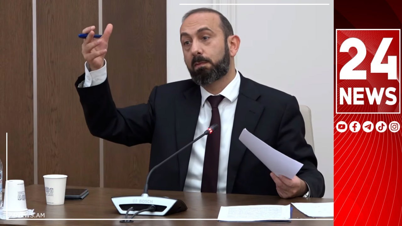Բացեք վաշինգտոնյան համաձայնագիրը, օ՜ հրաշք, կտեսնեք նաև Ադրբեջանի նախագահի ստորագրությունը
