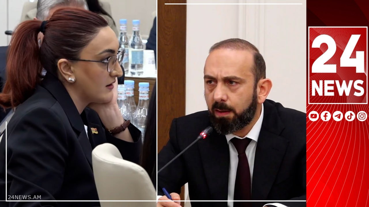 Թրամփը ասել է՝ եթե դիմեմ Ալիևին, հայ քրիստոնյաները կազատվեն, էս հարցի հետևից գնացե՞լ եք