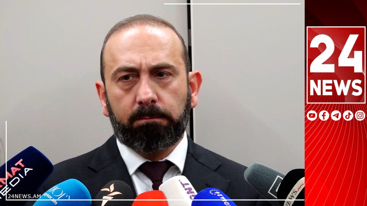Չի կարելի գլխանց ասել՝ 226 տարի հետո էլ խաղաղություն չի լինի, հոգեբանական խնդիրները պիտի հաղթահարվեն