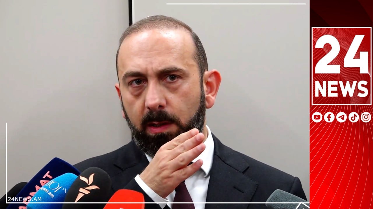 Եմ երկրներից ինչու՞ չեն մասնակցում COP17-ին, կարծես ԱՊՀ երկրների կազմ լինի. հարց՝ Միրզոյանին
