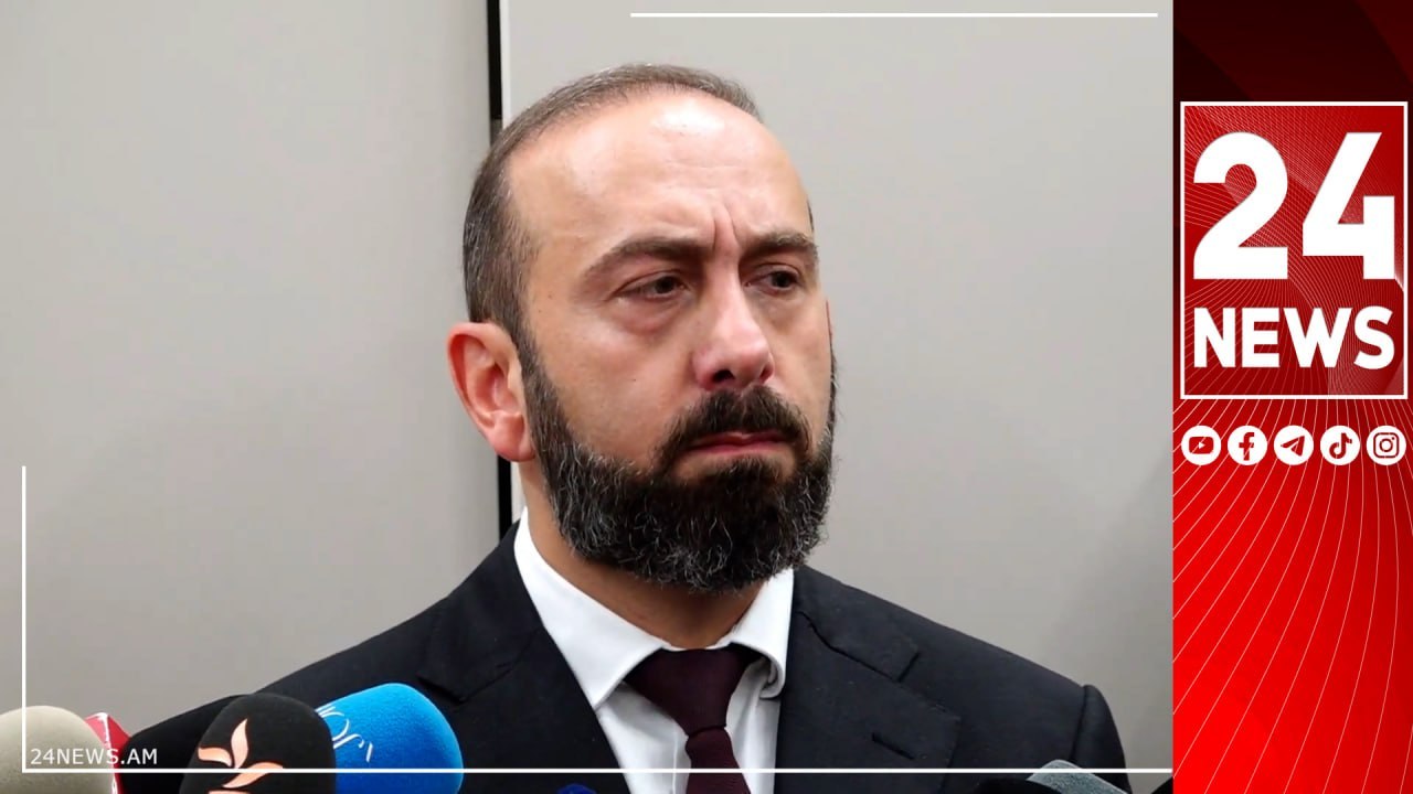 Զբաղվում ենք գերիներին նամակներ փոխանցելու հարցով, Ադրբեջանի հետ քննարկում ենք խնդիրը․ Միրզոյան
