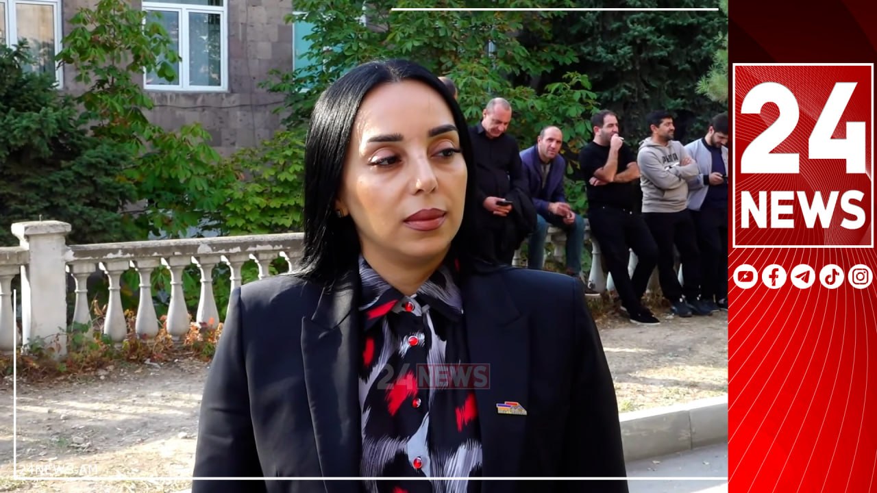 ՔՊ-ն արդեն որակել է կաշառք տալ, խախտվում է Ստեփանավանի մեր թեկնածուի անմեղության կանխավարկածը