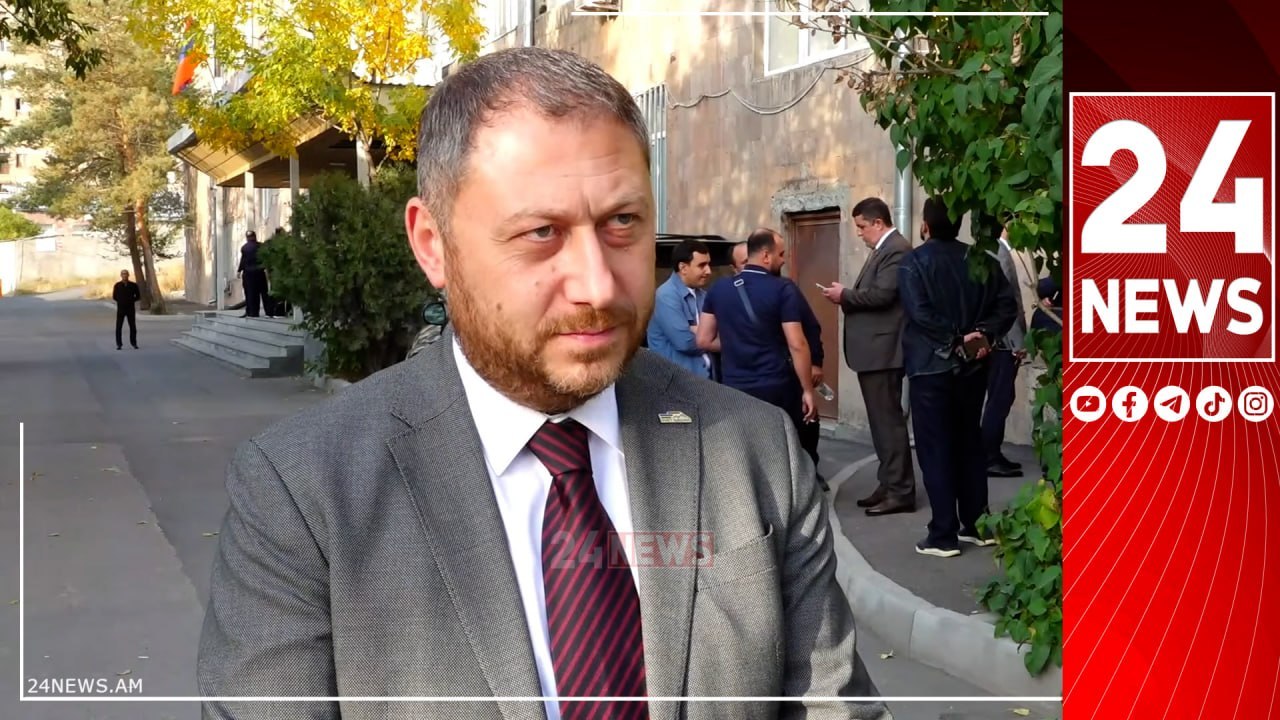 Ձեռագիրը նույնն է, ՀՀ-ում կալանքը դարձել է պատժելու գործիք, բայց մեր թեկնածուն կհաղթի Ստեփանավանում