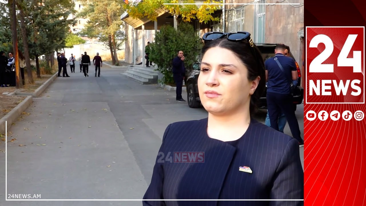 Փաշինյանի օրոք իրավական պրոցես չկա․ «Քննչականը ես եմ, կառավարությունը ես եմ». սա նորություն չէ
