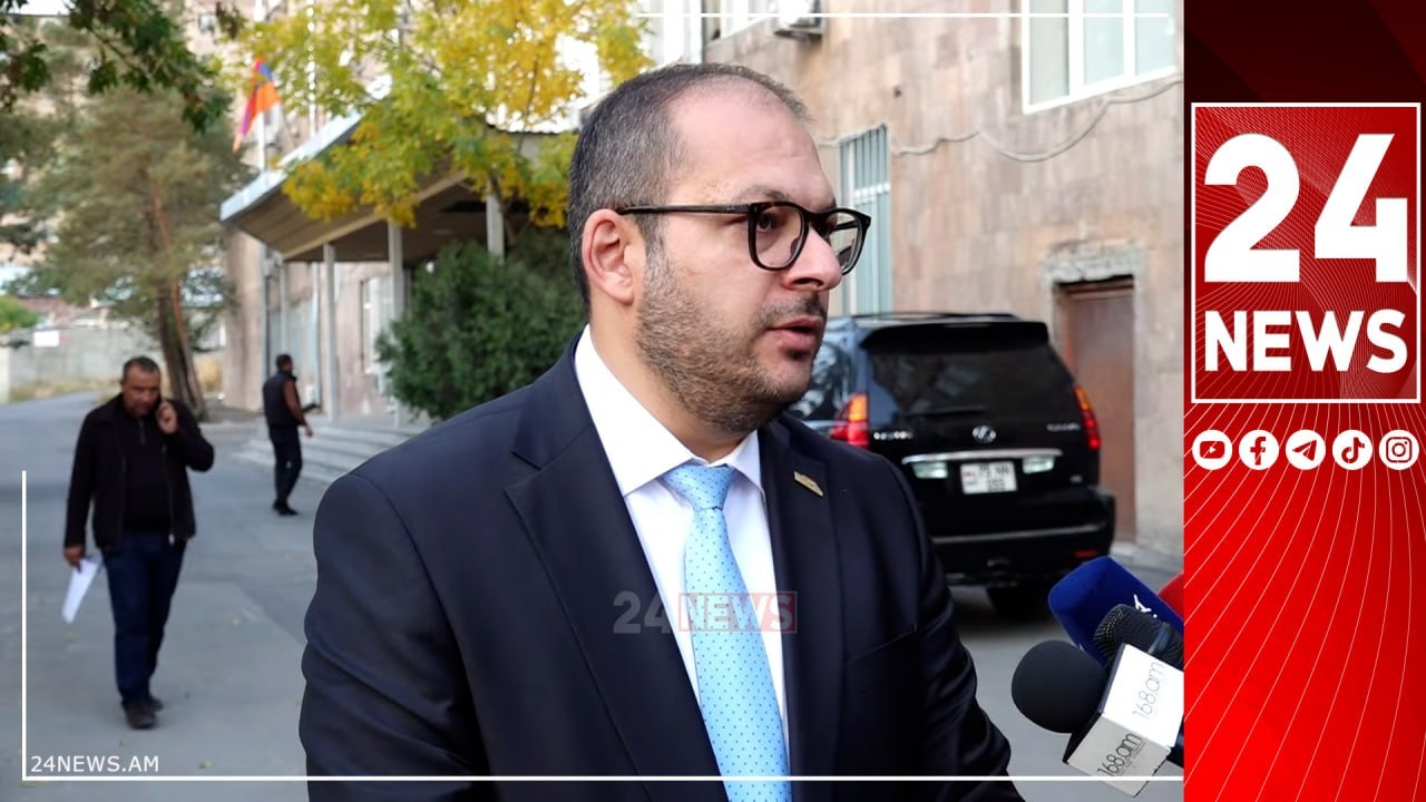Թարս ֆռալու է իրենց քայլը, «Ուժեղ Հայաստանի» գաղափարն է՝ ով ընտրակաշառք բաժանեց, չի՛ լինի մեր թիմում