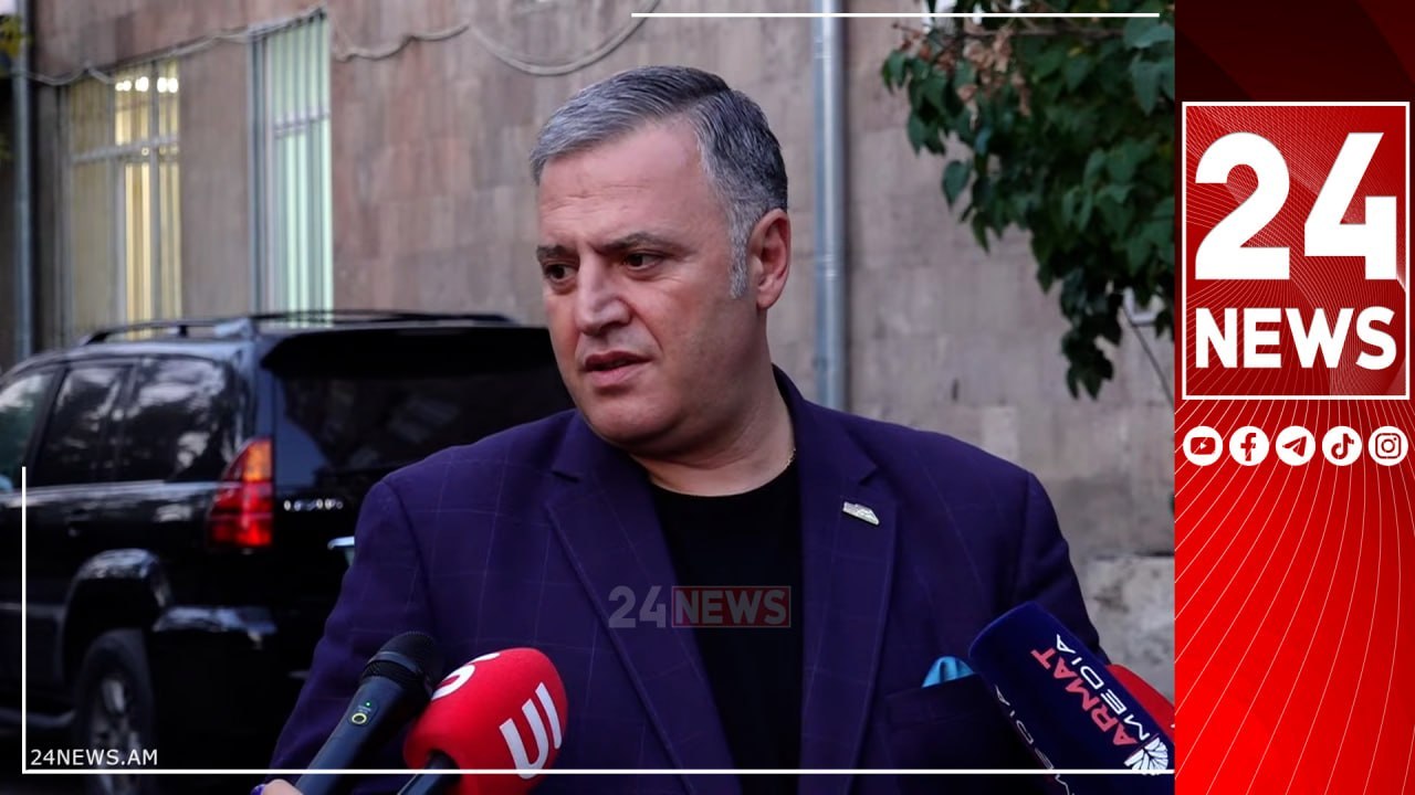 Ստեփանավանցին կտա իր պատասխանը էս ամենին, ՔՊ-ն որ ուժից վախենում է, ձերբակալում է մարդկանց