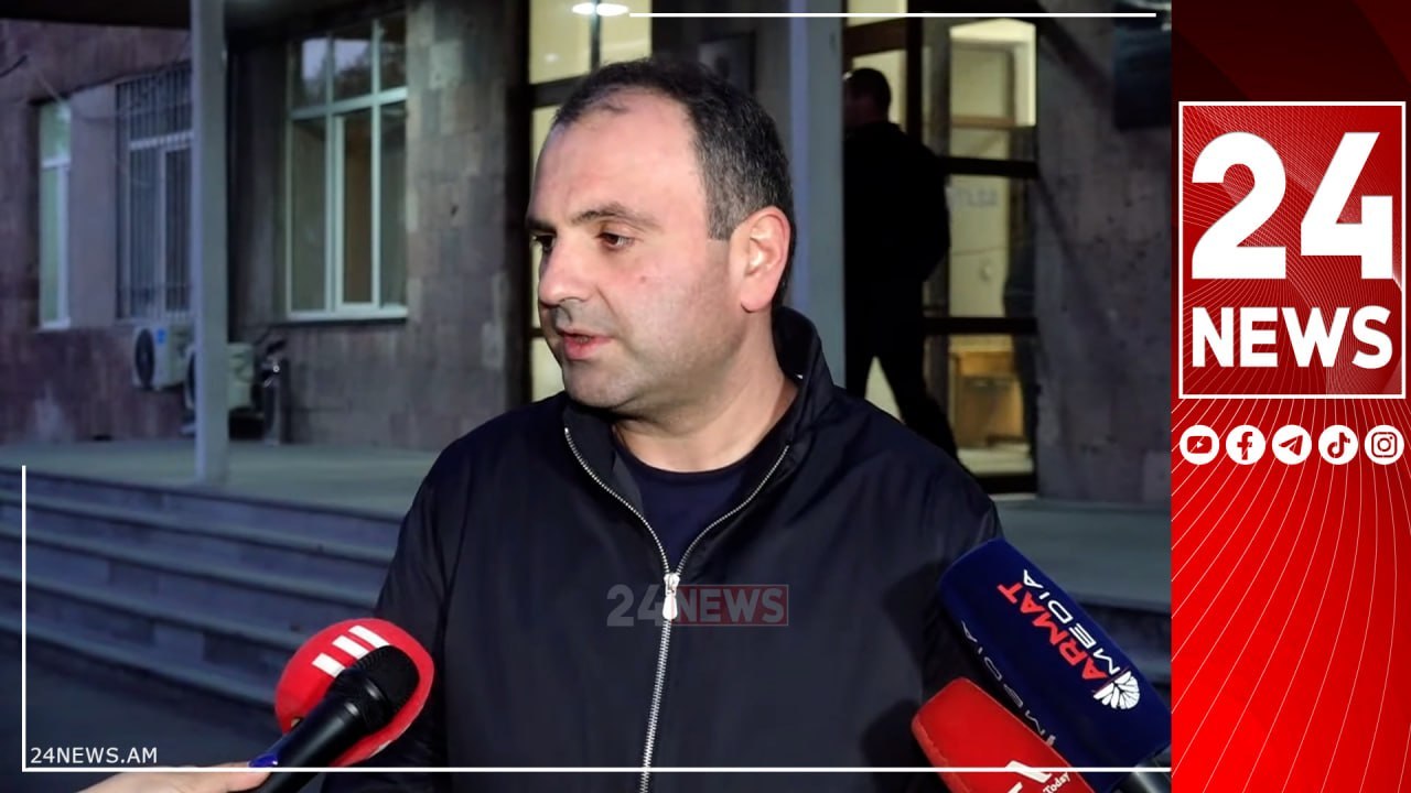 Փաշինյանի քաղաքական շոուն է, լայքի համար ընդդիմադիր թեկնածուի հորքուրի աղջկան դպրոցից հանում են