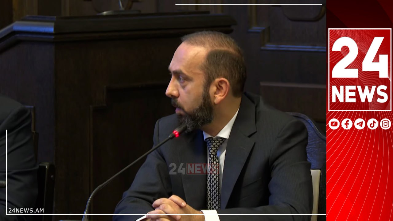 Մենք ուզում ենք՝ օր առաջ ստորագրվի խաղաղության համաձայնագիրը, մի շաբաթից TRIPP-ը կլինի ԱԺ-ում