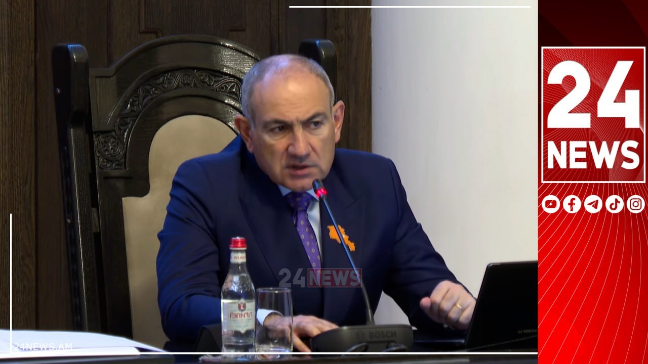 Փաշինյանը զոհվածների ընտանիքներին և հաշմանդամություն ունեցողներին տրվող արտոնություններն է թվարկում