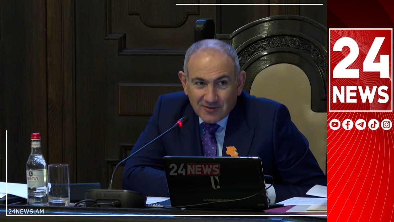Ես վկաներ ունեմ, թանգարաններում հերթեր տեսնողներ են եղել, կամերաներ էլ կան. Փաշինյան