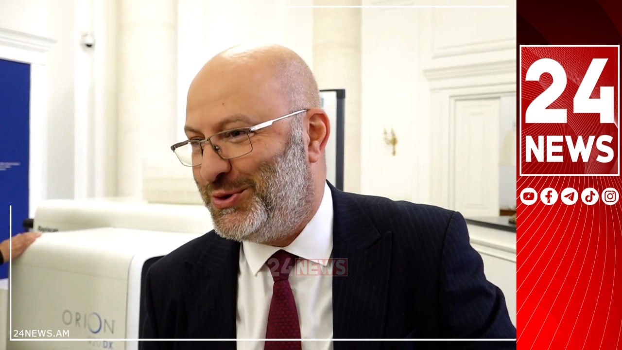 Մի հատ ինձ նայեք, ես մարդ ճնշողի դեմք ունե՞մ, վստահ եմ՝ ընդդիմադիրներին չեն ճնշում. Շիրակի մարզպետ