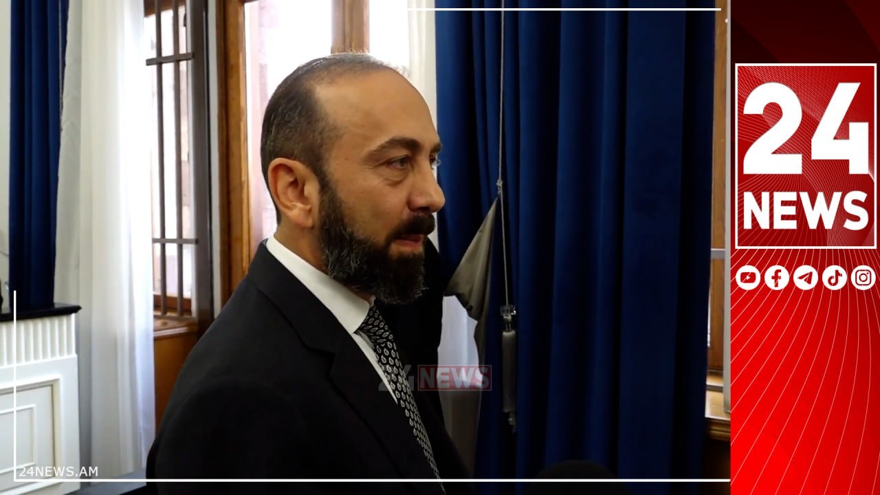 TRIPP-ը ո՞նց ա ավելորդ ծախս, երկաթուղի կառուցելը ծախս է, բայց ավելորդ չի. Միրզոյան