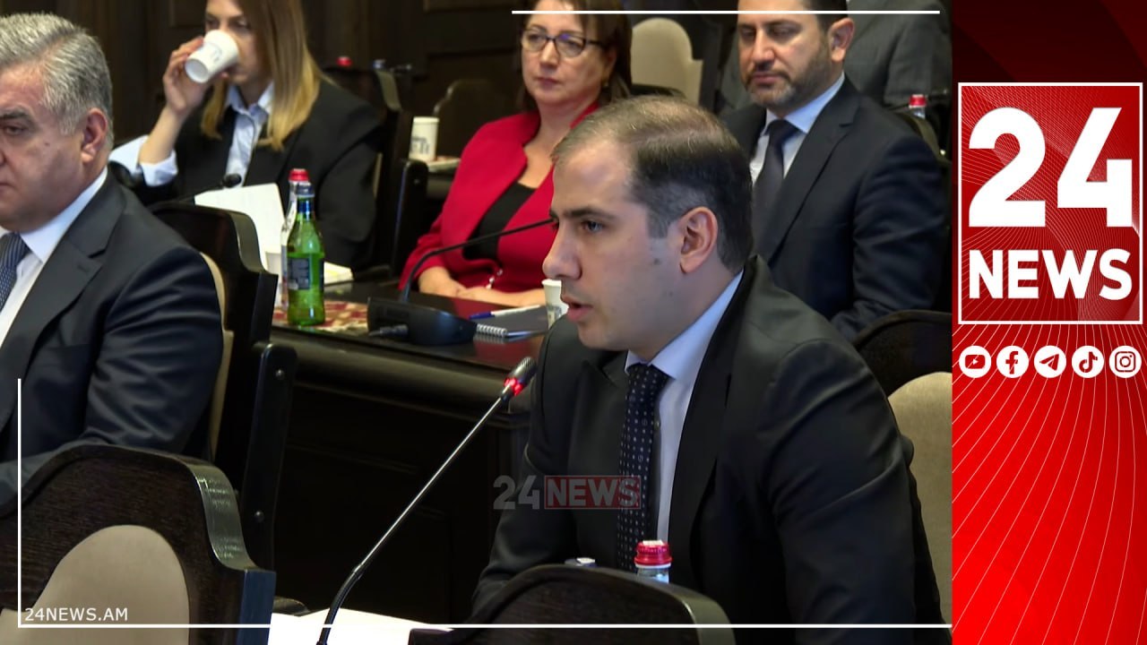 Հաճախ վերջին օրով են տնտեսվարողները հակեր վճարում, համակարգը խնդիր է երբեմն ունենում. ՊԵԿ նախագահ