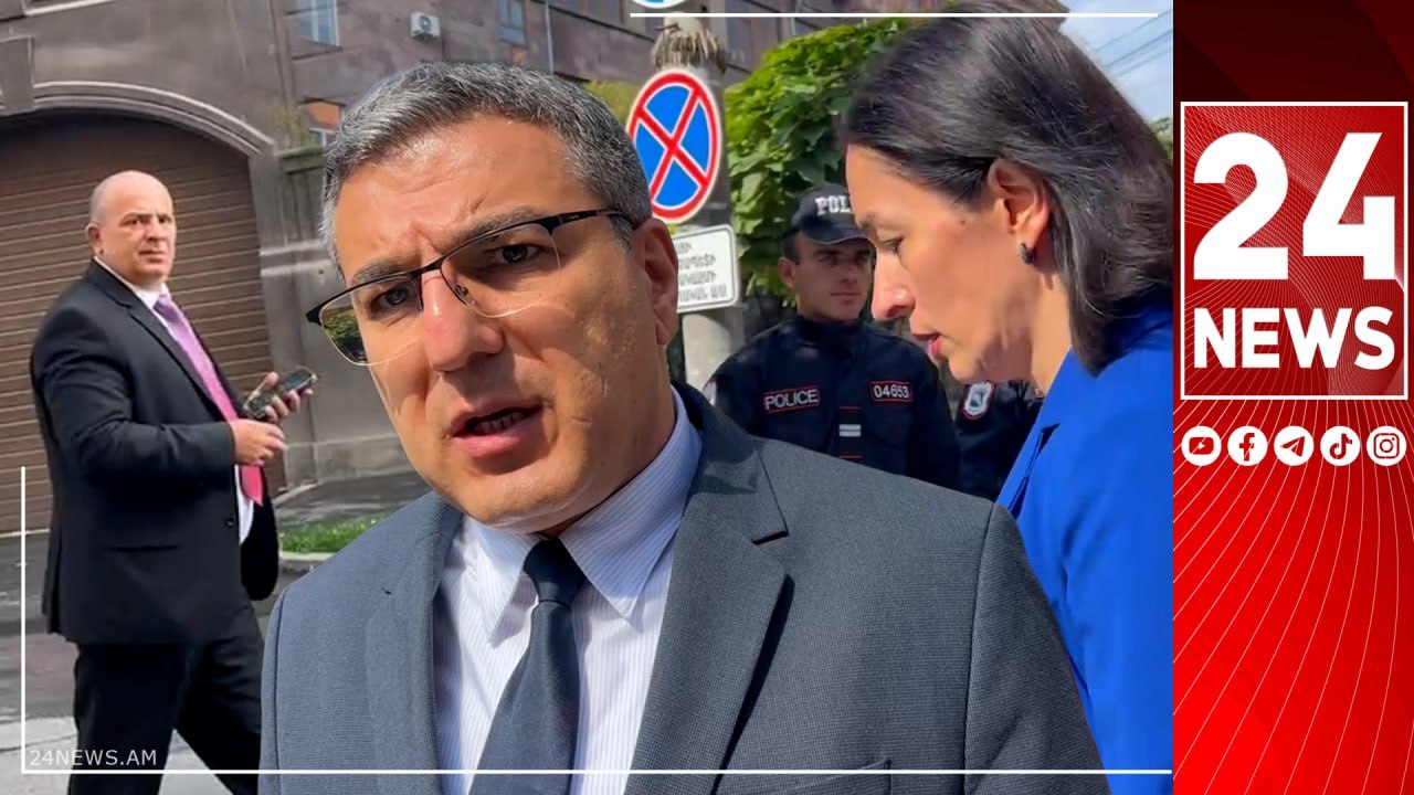 Ժաննա Անդրեասյանը՝ ինչպես միշտ, մարզպետ Ղալումյանը՝ շտապում էր, ՆԳՆ փոխնախարարը՝ կճշտի պատասխանը