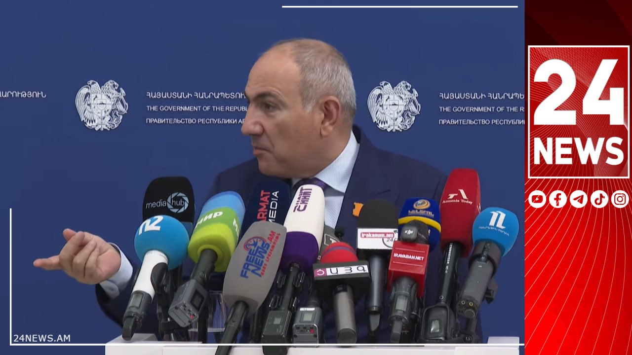 Ղալաթ են անում՝ ճնշում են, դուրս եկեք, միտինգ արեք. Փաշինյանը ՏԻՄ-երի ընդդիմադիր քաղաքացիներին