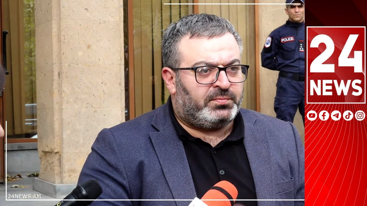 «Ուզում ա համ կույս մնա, համ հաճույք ստանա. բուրգի վերևում Փաշինյանն ա, խոստովանեց` ճնշումներ կան»
