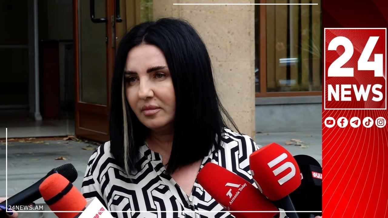 Փաշինյանին լսելիս մոտս դեժավյու եղավ, թվաց՝ ադրբեջանցի է խոսում, բայց հայերեն լեզվով. Հակոբյան