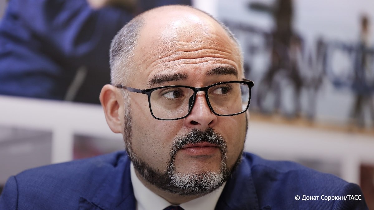 Պուտինն առաջարկել է Կոնստանտին Շեստակովին գլխավորել Պրիմորիեի երկրամասը