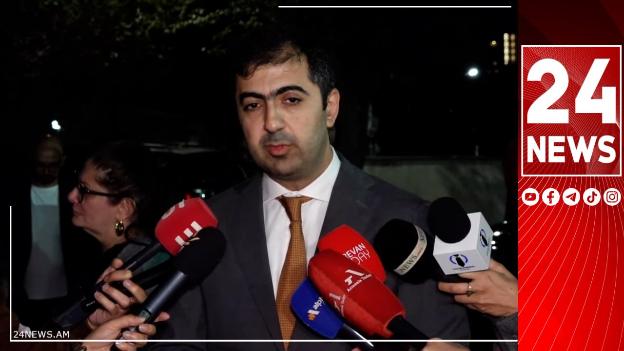 Եթե մի քիչ սիրում են իրավաբանությունը, պիտի կարճեն Քոչարյանի այս գործը՝ անկախ ճնշումներից