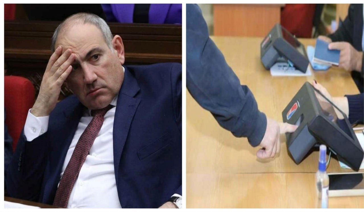 Փաշինյանի՝ արտահերթ ընտրությունների հայտարարությունը խուճապ է առաջացրել իշխանության ներսում