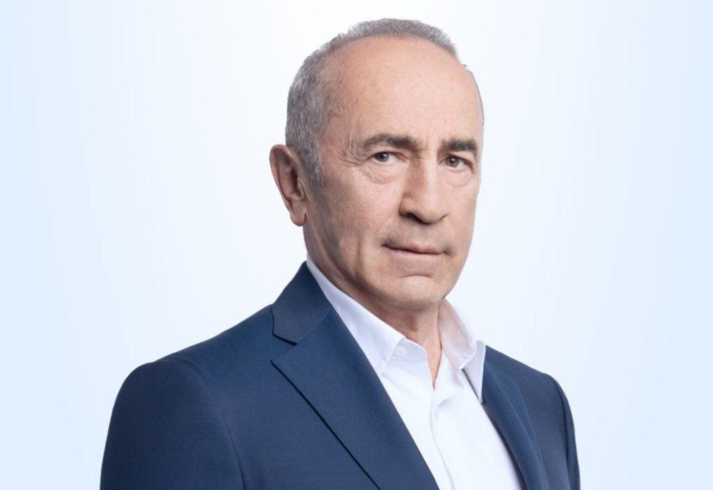 Դատարանը երկարաձգեց Ռոբերտ Քոչարյանի կալանքի ժամկետը