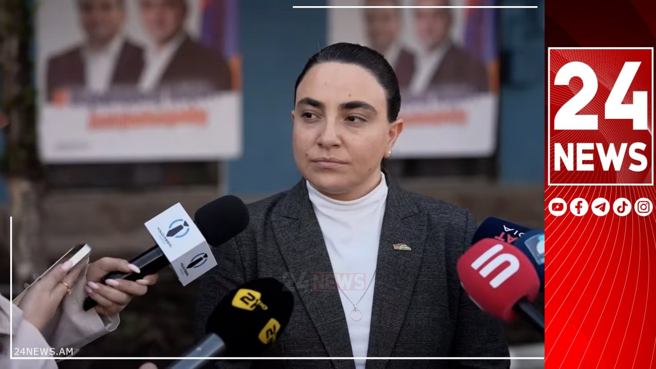 Մեր վստահված անձանց են այսօր էլի ձերբակալել են, գիտեն՝ ում ձերբակալեն, որ պրոցեսին խանգարեն