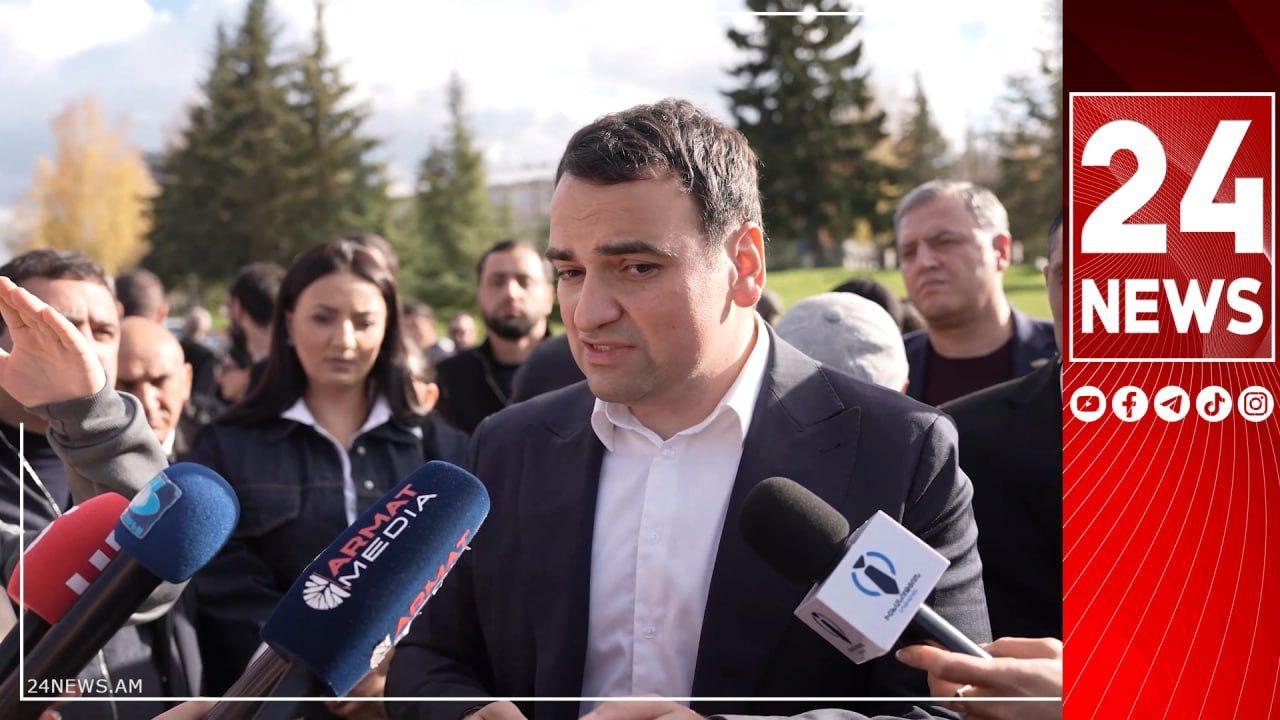 Ընդդիմադիրների լոգարաններում դրված տեսախցիկներից նաև սահմաններին թող դնեն, որ հովիվներն էլ չանցնեն