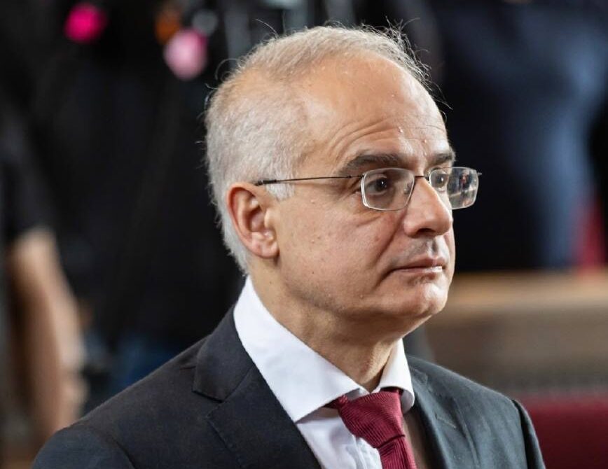 Փաշինյանը ստախոսությունը դարձրել է իշխանության ամրապնդման գլխավոր գործիք․ Զուրաբյան