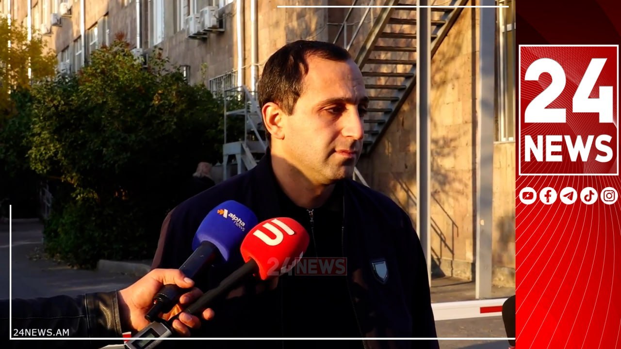Փաշինյանը թող գնա արտահերթի, իսկ ընդդիմությունն իր հետ գործարքի չի գնա. Սարգսյան